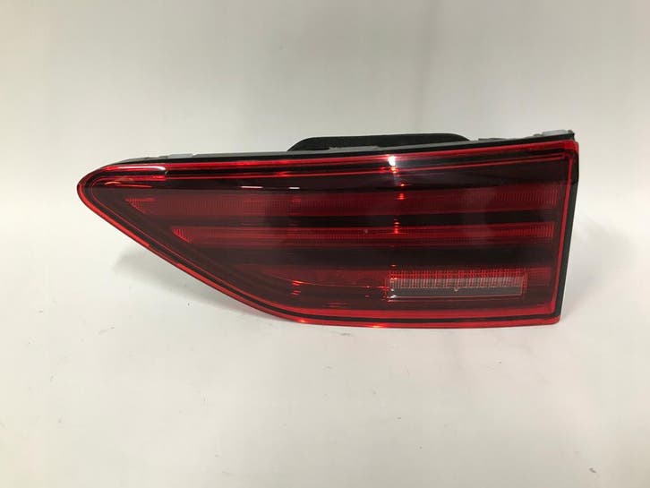 VW Golf 8 VIII Lift 24 - Achterlicht rechts Europa, Autos : Pièces & Accessoires, Éclairage, Envoi