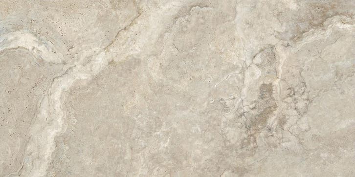 Vloertegel/Wandtegel Agostino Sena Beige Stonelook Mat 60x60, Doe-het-zelf en Bouw, Tegels, 60 cm of meer, 60 cm of meer, 10 m² of meer
