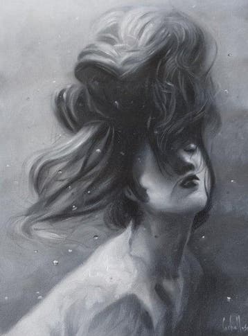 Alejandro Carballosa - “susurro”