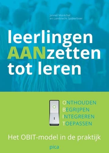 Leerlingen AANzetten tot leren 9789492525116, Verzenden, Lambrecht Spijkerboer
