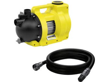 Kärcher BP 6.000 - Tuinpomp - Wateropbrengst 6000 l/u -, Tuin en Terras, Waterpompen, Verzenden, Nieuw