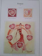 Frankrijk 2003/2003 - Volledige collectie 95% MNH: