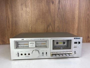 JVC - KD-A22 Lecteur-enregistreur de cassettes
