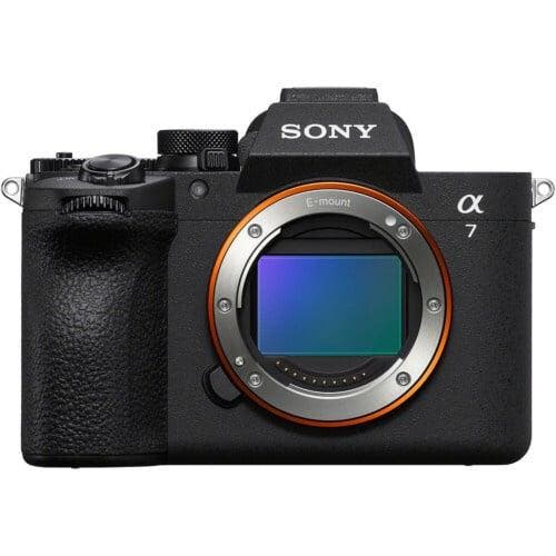 Sony A7 V **OPEN BOX** nr. 2530, TV, Hi-fi & Vidéo, Appareils photo numériques, Enlèvement ou Envoi
