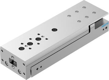 Festo Mini-Chariot 16mm Alésage 125mm Course Double Effet -, Verzenden