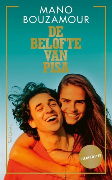 De belofte van Pisa 9789044643404 Mano Bouzamour, Verzenden, Gelezen, Mano Bouzamour