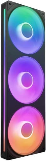 NZXT 360mm RGB Ventilator | OP = OP | 29% korting, Computers en Software, Computerkoelers, Verzenden, Nieuw, Luchtkoeling