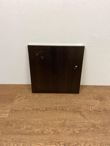 Gebruikt Tafelblad HPL (70x70cm) - TB919, Ophalen