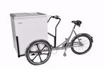 Ecold  fiets voor Mobilux 11 | Bouwpakket Elcold, Verzenden
