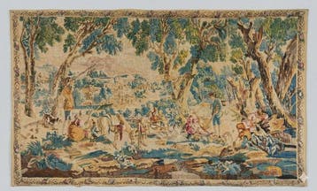 Tapisserie - 144 cm - 236 cm