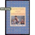 Gerechtjes voor lekkerbekjes 9789057200274 W. Van Killegem, Verzenden, Gelezen, W. Van Killegem