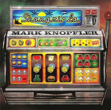Mark Knopfler (Dire Straits) Lot of Two (2) Super Quality, Cd's en Dvd's, Nieuw in verpakking