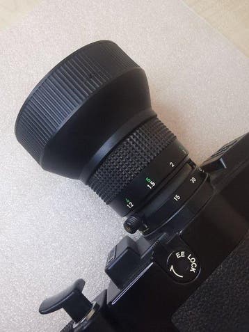 Canon CANOSOUND 514XL-S Filmcamera
