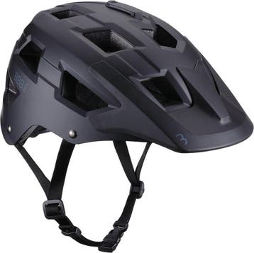 BBB Cycling MTB Helm Nanga - Met Bevestiging voor Camera of, Fietsen en Brommers, Verzenden, Nieuw, BBB Cycling