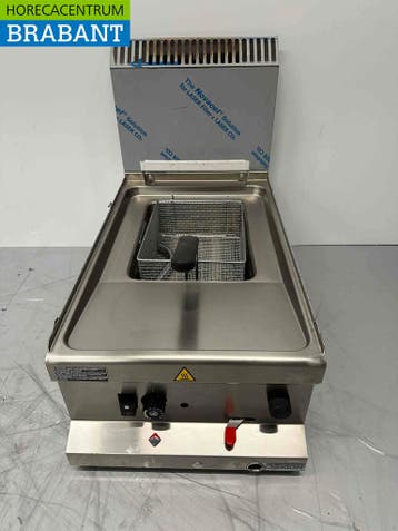 Friteuse Dexion friteuse 9 litres GAS Restauration, Verzenden