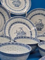 Service de table pour le dîner - China – Geschirr-Set –