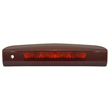 Opel Corsa D/Corsa E 2006-2019 Derde Stoplicht 5D, Verzenden