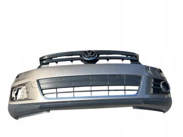 Zonder bumper, grille, roosters VOLKSWAGEN Tiguan I lift 5N0, Verzenden, Gebruikt