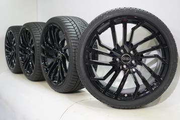 Audi RS4 RS5 B9 20 inch velgen Continental Winterbanden Orig, Auto-onderdelen, Banden en Velgen, Ophalen of Verzenden, Nieuw