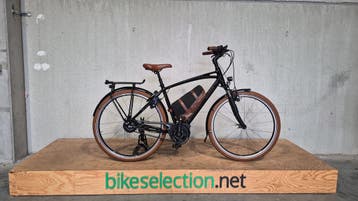 E-Bike | Riese & Muller Cruiser 2 | -31%, Ophalen, Nieuw
