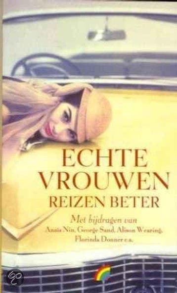 Echte Vrouwen Reizen Beter - Nin, Verzenden