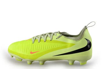 Nike Voetbalschoenen Jongens in maat 37½ Groen, Verzenden, Jongen of Meisje, Zo goed als nieuw, Nike