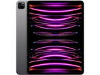 Apple iPad Pro (2022) - 12,9 - M2 8-core - 128GB - Grijs, Informatique & Logiciels, Verzenden