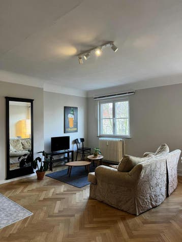 Appartement aan Avenue de Stalingrad, Brussels, Immo, 20 tot 35 m²