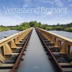 Verrassend Brabant 9789402601909 Verrassend Brabant, Verzenden, Verrassend Brabant