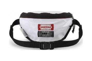 Eastpak Heuptas Wit, Handtassen en Accessoires, Tassen | Damestassen, Verzenden, Zo goed als nieuw, Wit