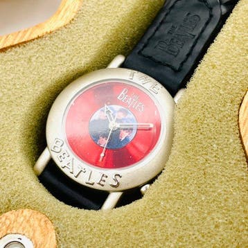 The Beatles - The Beatles Forever - Apple Corps 1995 Quartz, Nieuw in verpakking