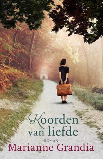 Koorden van liefde (Goed), Verzenden, Nieuw