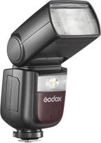 Godox Ving V860III TTL Li-Ion Flash for Nikon (Foto & Video), Audio, Tv en Foto, Verzenden, Nieuw
