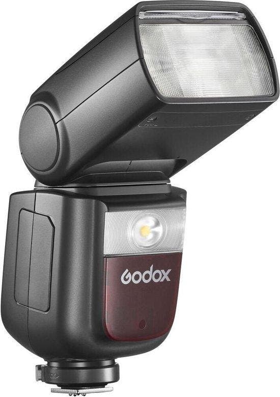 Godox Ving V860III TTL Li-Ion Flash for Nikon (Foto & Video), Audio, Tv en Foto, Overige Audio, Tv en Foto, Nieuw, Verzenden