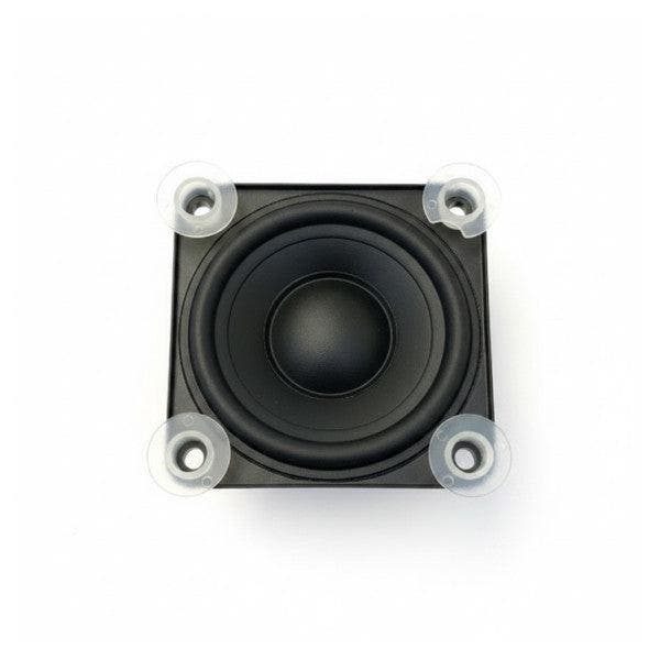 Bieden: Thrane & Thrane S-46-054 Marine Audio Speaker With, Sports nautiques & Bateaux, Instruments de navigation & Électronique maritime