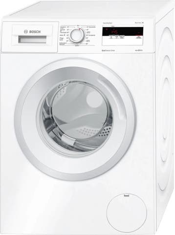 Bosch WAN280A1 - Wasmachine - 6 kg - 1400 tpm, Elektronische apparatuur, Ophalen of Verzenden, Nieuw