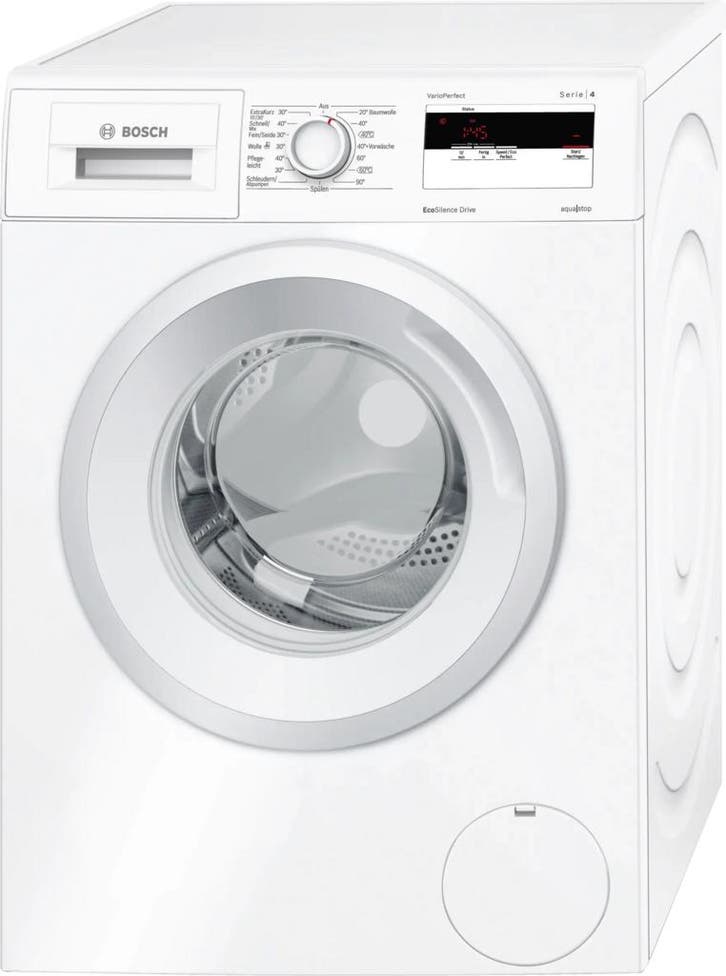 Bosch WAN280A1 - Wasmachine - 6 kg - 1400 tpm, Electroménager, Lave-linge, Enlèvement ou Envoi