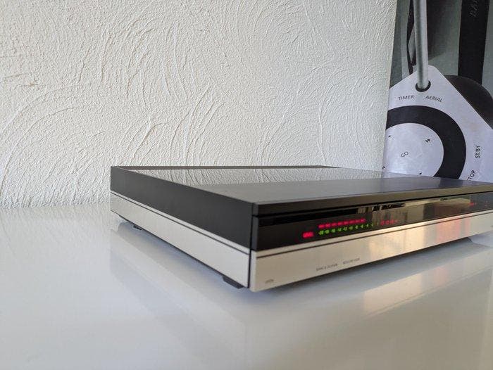 Bang & Olufsen - BeoCord 6500 MK2 Audiocassette deck, Audio, Tv en Foto, Stereoketens