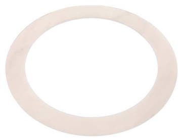 Joint de bride en silicone DN 150 jusquà PN 16 Certifié FDA, Verzenden, Nieuw