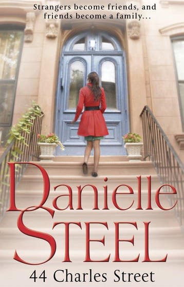 44 Charles Street 9780552158985 Danielle Steel, Verzenden, Danielle Steel