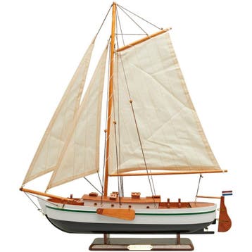 Lemsteraak Model 50cm, Ophalen of Verzenden