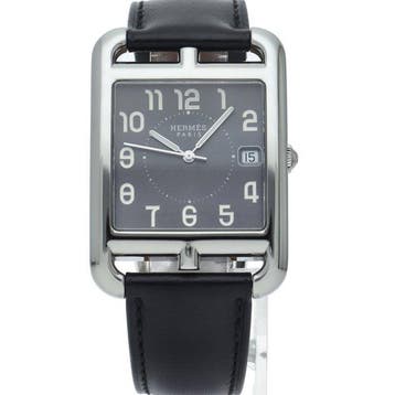 Herms - Cape Cod Mens Watch - CC1.810 - Homme - 2000-2010, Nieuw