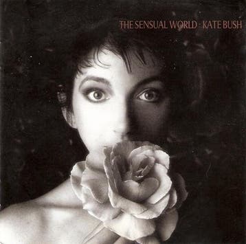 Kate Bush - The Sensual World (CD, 1989), Cd's en Dvd's, Cd's | Dance en House, Verzenden, Gebruikt