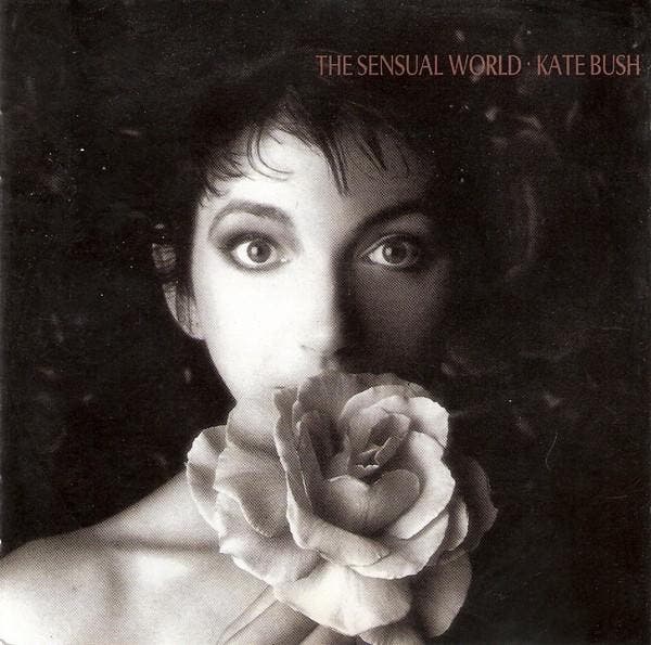 Kate Bush - The Sensual World (CD, 1989), CD & DVD, CD | Dance & House, Envoi