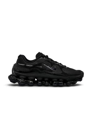 Nike Air Liquid Max X Fragment Black (Alle producten), Verzenden