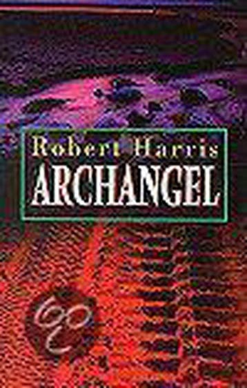 Archangel 9789022525180 Robert Harris, Verzenden, Robert Harris