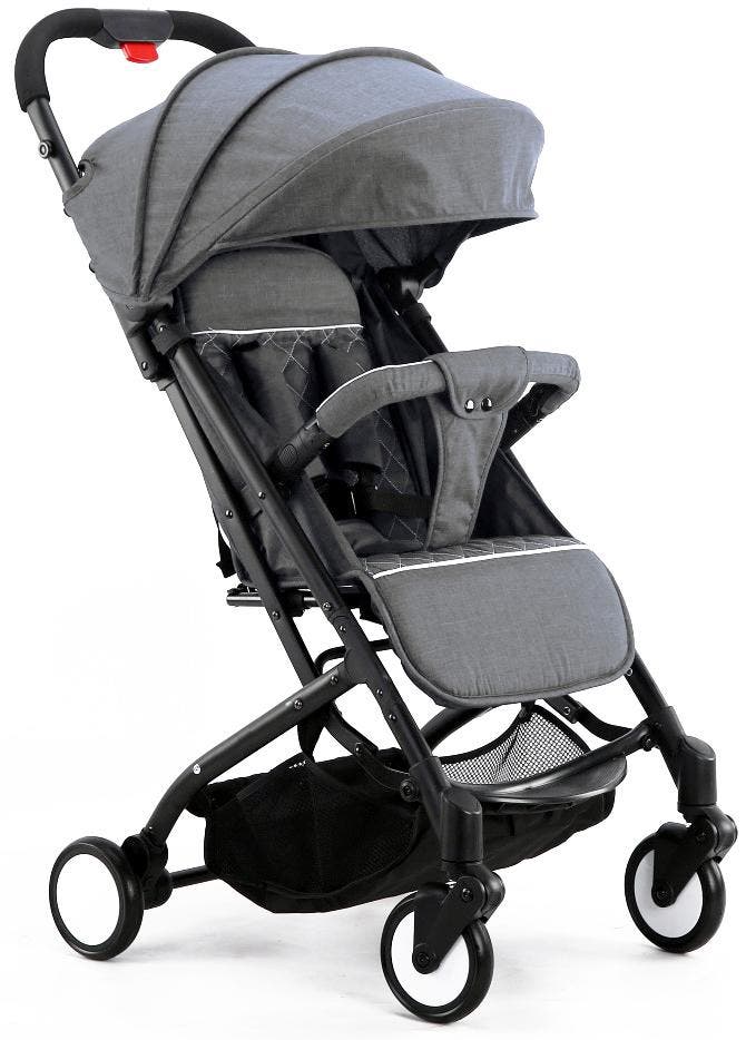 Baby Carrier Nieuwe Ontwerp 2-in-1 Kinderwagen Met Draagmand, Enfants & Bébés, Buggys, Enlèvement ou Envoi