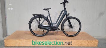 E-Bike | Gazelle Chamonix C7 | -52%, Vélos & Vélomoteurs, Vélos électriques, Ophalen