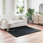 vidaXL Antislip vloerkleed van imitatie konijnenbont OLITE, Verzenden, Nieuw