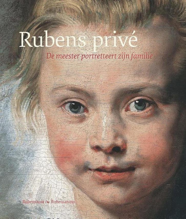 Rubens privé 9782930117478, Boeken, Kunst en Cultuur | Beeldend, Zo goed als nieuw, Verzenden